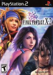 Sony Playstation 2 (PS2) Final Fantasy X-2 [In Box/Case Complete]